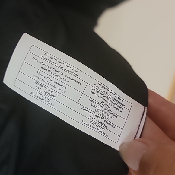 Jacket - Picture 5 of 9